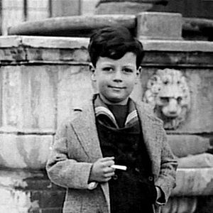 Foto Mimmo Calopresti