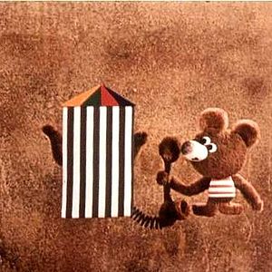 Foto Bretislav Pojar