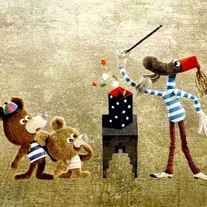 Foto Bretislav Pojar