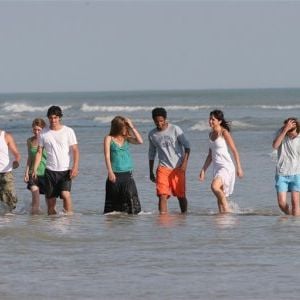 Foto Cyrielle Voguet