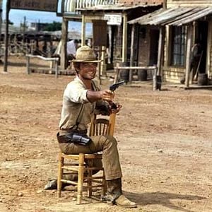 Foto Mi nombre es ninguno