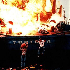 Foto William Baldwin