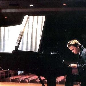 Foto Un lugar en ninguna parte