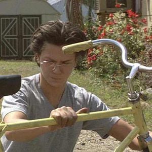 Foto Un lugar en ninguna parte