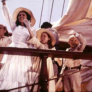 Foto Viento en las velas