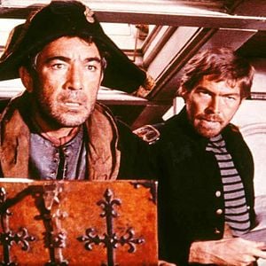 Foto Viento en las velas