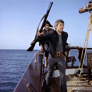 Foto Viento en las velas