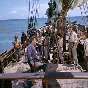 Foto Viento en las velas