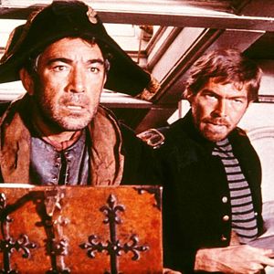 Foto Viento en las velas