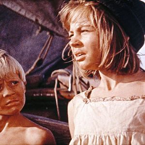 Foto Viento en las velas