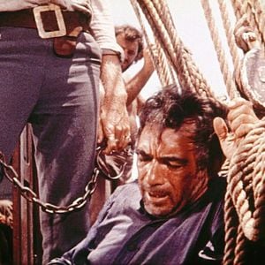 Foto Viento en las velas