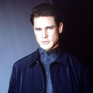 Foto William McNamara