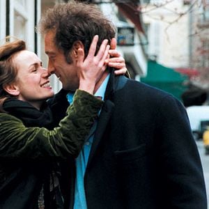 Foto Sandrine Bonnaire