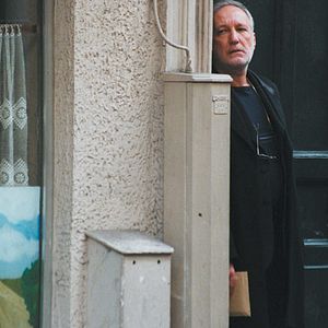 Foto François Berléand