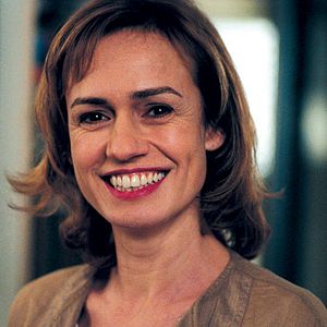 Foto Sandrine Bonnaire