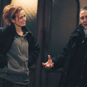 Foto Sandrine Bonnaire