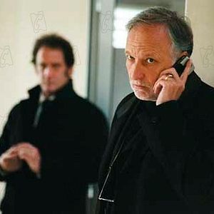 Foto François Berléand