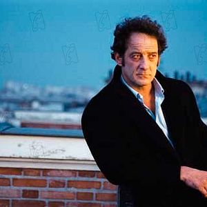 Foto Vincent Lindon