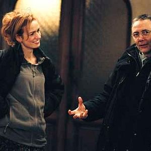 Foto Sandrine Bonnaire