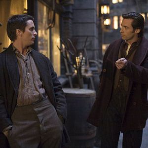 Foto El Truco Final (El Prestigio)