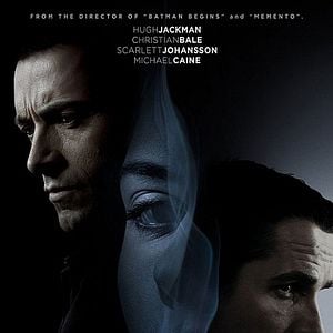 Foto El Truco Final (El Prestigio)