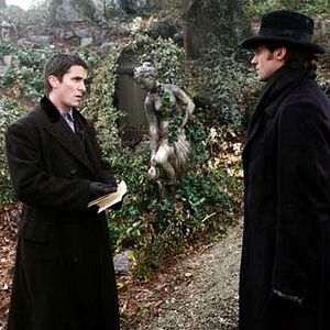 Foto El Truco Final (El Prestigio)