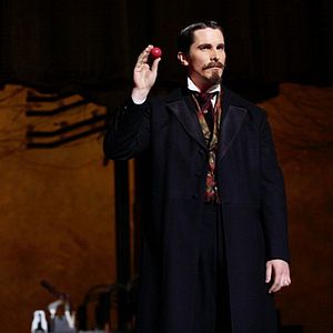 Foto El Truco Final (El Prestigio)