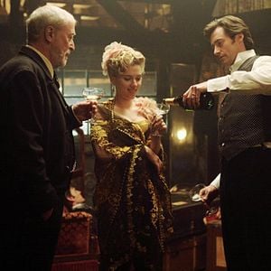 Foto Scarlett Johansson