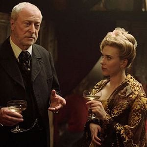 Foto El Truco Final (El Prestigio)