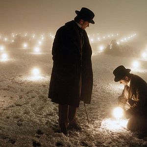 Foto El Truco Final (El Prestigio)