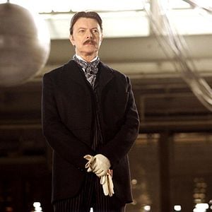 Foto El Truco Final (El Prestigio)