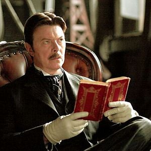 Foto El Truco Final (El Prestigio)