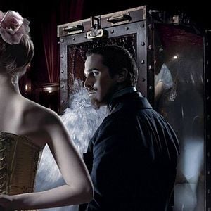 Foto El Truco Final (El Prestigio)