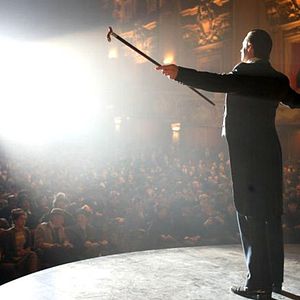 Foto El Truco Final (El Prestigio)