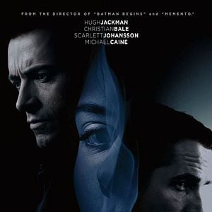 Foto El Truco Final (El Prestigio)