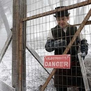 Foto El Truco Final (El Prestigio)