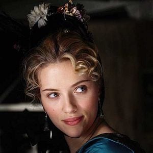 Foto Scarlett Johansson