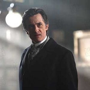 Foto Roger Rees