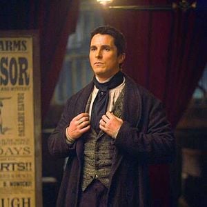 Foto El Truco Final (El Prestigio)