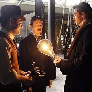 Foto El Truco Final (El Prestigio)