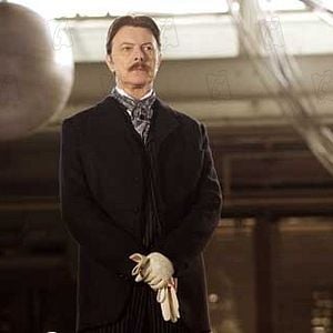 Foto El Truco Final (El Prestigio)