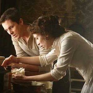 Foto El Truco Final (El Prestigio)