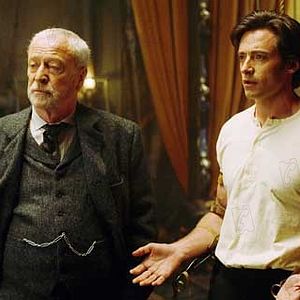 Foto El Truco Final (El Prestigio)