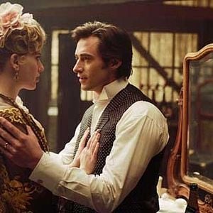 Foto Scarlett Johansson