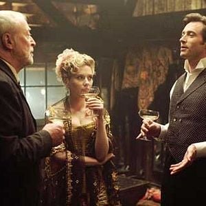 Foto Scarlett Johansson