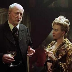 Foto Scarlett Johansson