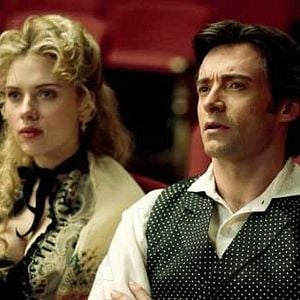 Foto Scarlett Johansson