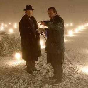 Foto Christopher Nolan