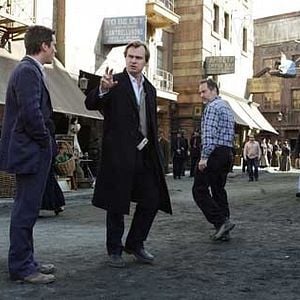 Foto El Truco Final (El Prestigio)