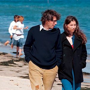 Foto Mathieu Amalric